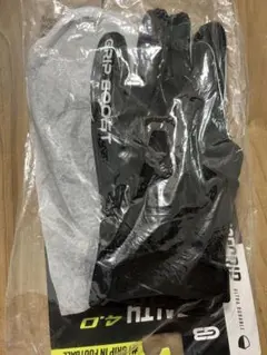 GRIP BOOST ブラック XL