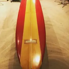 デューイウェーバー　スタイリストSurfboards ボードケース付き デューイウェーバー スタイリストSurfboards ボードケース付き