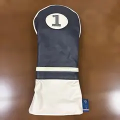 STITCH ドライバー用ヘッドカバー 1番