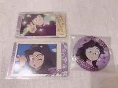 綾部喜八郎 スナマイ 缶バッジ