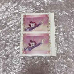 プリキュア　のぞみ　ぱしゃこれ