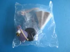 聖闘士星矢◎大城戸沙織フィギュア◎未開封
