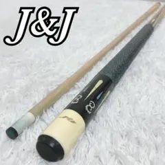 美品　J&Jビリヤードキュー プレイキュー 2025年最新】J＆J ビリヤードキューの人気アイテム - メルカリ