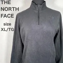 『THE NORTH FACE』ザノースフェイス(XL/TG)フリーストレーナー