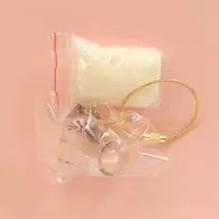 うちの子のけだまだま ガチャ
