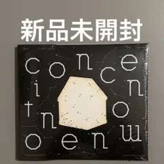 ONEWオニュ CONNECTION Digipack Ver 新品未開封