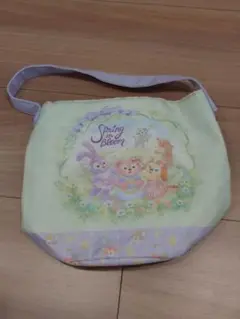 スプリングインブルーム　スーベニアランチケース　未使用