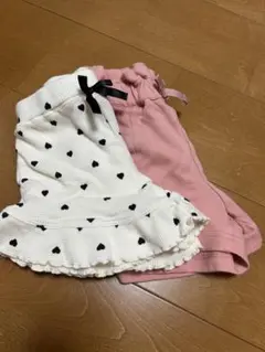 ショートパンツ