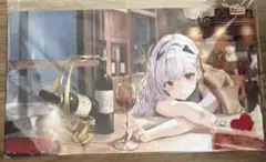 勝利の女神NIKKE モダニア プレイマット　デスクマット　未使用品