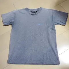 AIGLE 半袖 Tシャツ XS グレー