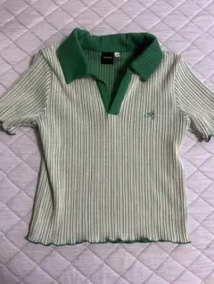 moussy BI-COLORSKIPPER Tシャツ