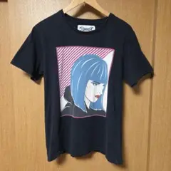 JOYRICHS x GIZA Tシャツ ジョイリッチ　コラボ