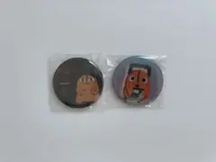 チェンソーマン ポチタ 缶バッジ セット売り