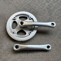165mmクランクセット 42t