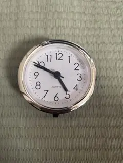 シンプルクォーツ時計