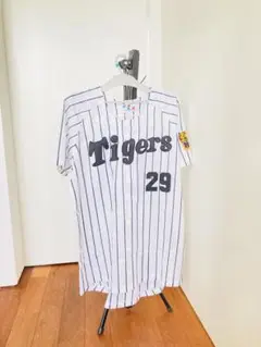 2025年最新】井川慶 ユニフォームの人気アイテム - メルカリ