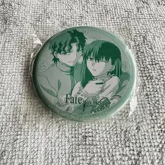 【非売品】【未開封】Fate DINING お楽しみくじ　間桐桜　缶バッジ Fate zero HF UBW 間桐桜 幼少期 缶バッジ 未開封 - メルカリ