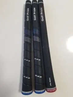 Golf Pride Align グリップ 3本セット