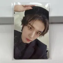 BOYNEXTDOOR イハン why shopee 特典トレカ