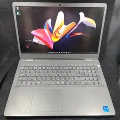【美品 2021年】Inspiron 3501 11世代i7 16GB