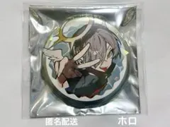 CRフェス 2025 缶バッジ だるまいずごっど ホロ