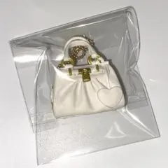 Samantha Thavasa ハンドバッグ アンビシオン カプセルトイ