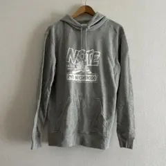 錦戸亮 NOTE LIVEグッズ フーディー