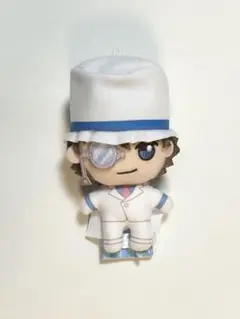 コナン PastelArtCollection マスコット 怪盗キッド ④