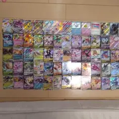 RRR×7、RR×44、AR×2、S×2、ふしぎなアメ×1