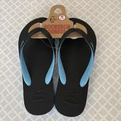 CHUMS ビーチサンダル 新品Mサイズ 25〜27