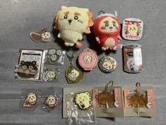 ちいかわ　シーサー　グッズ　まとめ売り