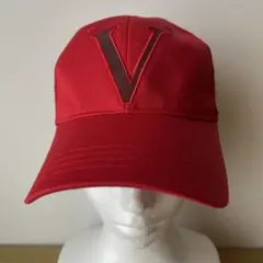 【VICTORINOX 】ロゴハーフメッシュベースポールキャップ