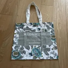 ⭐︎非売品 WEDGWOOD ウェッジウッドトートバッグ
