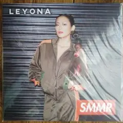 LEYONA SMMR レコード