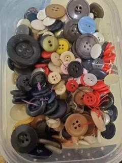 ボタン　まとめ売り