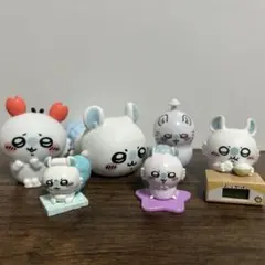 ちいかわ　モモンガ　フィギュア　まとめ売り
