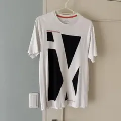 Armani Exchange グラフィックTシャツ S