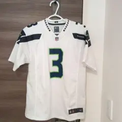 Seattle Seahawks ユニフォーム 女性用M-Lサイズ