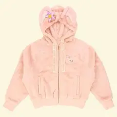 新品タグ付き✨リーナベル パーカー ユニセックス Sサイズ
