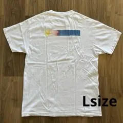 cero Tシャツ "POLY LIFE MULTI SOUL" Lサイズ