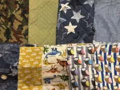 生地　はぎれ　まとめ売り　男の子　セット