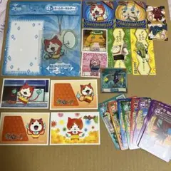 妖怪ウォッチ　グッズ　まとめ売り