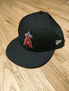 NEW ERA 9FIFTY エンジェルス キッズキャップ YOUTH