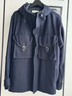 インフェクション ジャケット