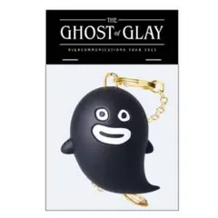 GLAY　ズラーコレクション ズラコレ マスコット 【中古品】 GLAY ズラーコレクション ズラコレ マスコット 【中古品