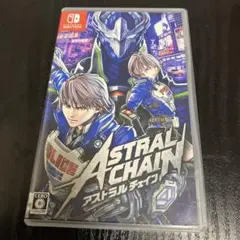 ASTRAL CHAIN 通常版
