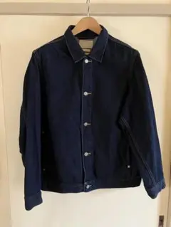 yoke デニムジャケット