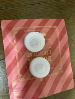 シリコンモールド