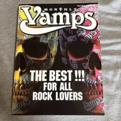 MONTHLY Vamps
