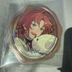 あんさんぶるスターズ 月永レオ　シーリングクリアシール